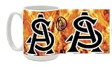 Arizona State Coffee Mug
