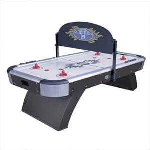 Buy DMI Sports HT280 Extreme Air Hockey Table with Full Aluminum Rails
