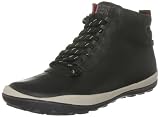 Camper Peu Pista 36465-006, Herren Stiefel, Schwarz (Slid.Negro(Fur/Pista Cement-Bosf -6), EU 46