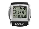 VDO MC 1.0 Bike Computer - 