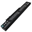 AGPtek 4800mAh/49Wh Laptop Battery for Gateway NX550, NX850, S-7500N Battery Replacement for 106868??1533557??1533558??6501097??6500948??6500949??