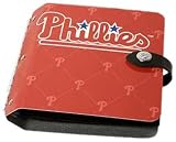 Philadelphia Phillies Rock N' Road CD Holder