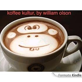 koffee kultur - a short story