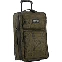 JanSport 22" Expandable Upright, Guerilla Green