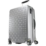 Kitchen & Housewares : Samsonite Graviton Spinner 71cm, Silver