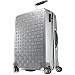 Samsonite Graviton Spinner 63cm, Silver