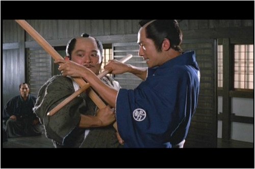 Cover image : 国士無双 [DVD]