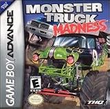 Monster Truck Madness
