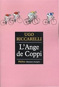L Ange De Coppi Ugo Riccarelli Babelio