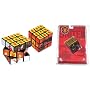 Manchester United official Rubik's Cube