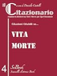 il Citazionario n.4 (Citazioni & Afor...