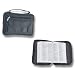 Embassy Leather Bible Cover