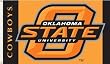 Oklahoma State Cowboys 3 Ft. x 5 Ft. flag w/grommetts - NCAA