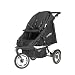 Obaby Xi Tandem Pushchair (Sport Lime)