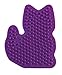 Perler Beads Kitty Pegboard