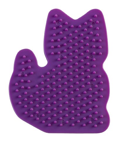 Perler Beads Kitty Pegboard