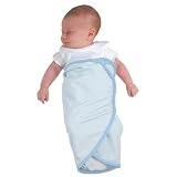 The First Years Easy-Wrap Swaddler - Yellow