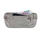 Delux Waist Stash by Lewis n' Clark