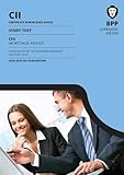 CII Certificate in Mortgage Advice : CF6 mortgage advice, 2014/15 tax year : study text