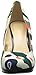 Nine West Women's Kristal Fabric Dress Pump