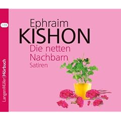 Die netten Nachbarn, CD