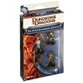 Martial Heroes 1 (D&d Miniatures Accessories) ("Dungeons & Dragons" Miniatures)