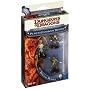 Player's Handbook Heroes: Series 1 - Martial Heroes 1: A D&D Miniatures Accessory (D&D Miniatures Product)
