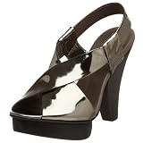 BCBGMAXAZRIA Womens Natalya Sandal