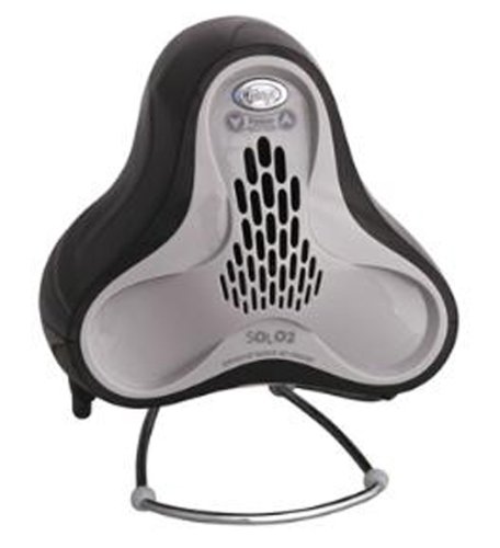 Hunter Fan HEPAtech Solo2 Air Purifier