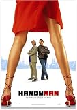 Handyman - In 5 Tagen zur Traumfrau - Marco Rima