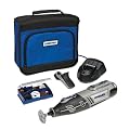 Dremel 8200-1/35 Multifunktionsger�t 8200-1/35 Akku