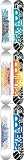 Burton TWC The White Collection Standard Snowboard