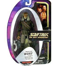 Star Trek: The Next Generation by