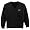 Purdue V-Neck Sweater -xs