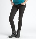 Bullhead Solana Extreme Skinny True Black Jeans