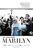 My Week with Marilyn Poster - 2011 Movie Promo Flyer - 11 X 17 MasterPoster Print, 11x17