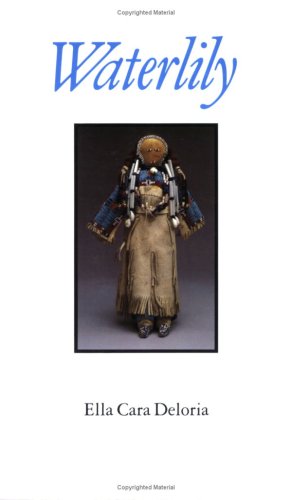 Waterlily under General in The Books Store