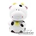 Cute Cow Bobble Head Nodding Head_s-2