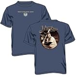Mickey Mantle New York Yankees Where Players Become Legends T-Shirt