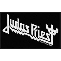 Judas Priest - Patches - Woven