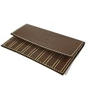 Wurkin Stiffs Power Stays Brown Carry Case-Holds Power Stays