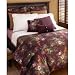 Ralph Lauren Brittany Stripe Purple Standard Pillowcases
