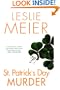 St. Patrick's Day Murder (Lucy Stone Mysteries, No. 14)