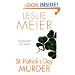 St. Patrick's Day Murder (Lucy Stone Mysteries, No. 14)