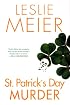 St. Patrick's Day Murder (Lucy Stone Mysteries, No. 14)