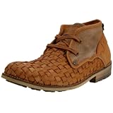 Feud Britannia Vector Lace Up Boot