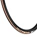 Schwalbe Ultremo ZX Tire - 700c x 23, Kevlar Bead, Black/Orange Stripe