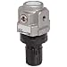 SMC AR Series Regulator, Relieving Type, Metric Thread