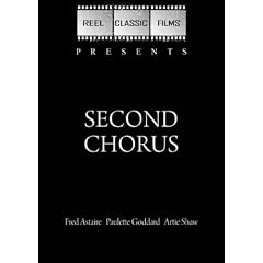 Second Chorus (1940) by 