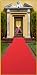 15' Red Carpet Runner